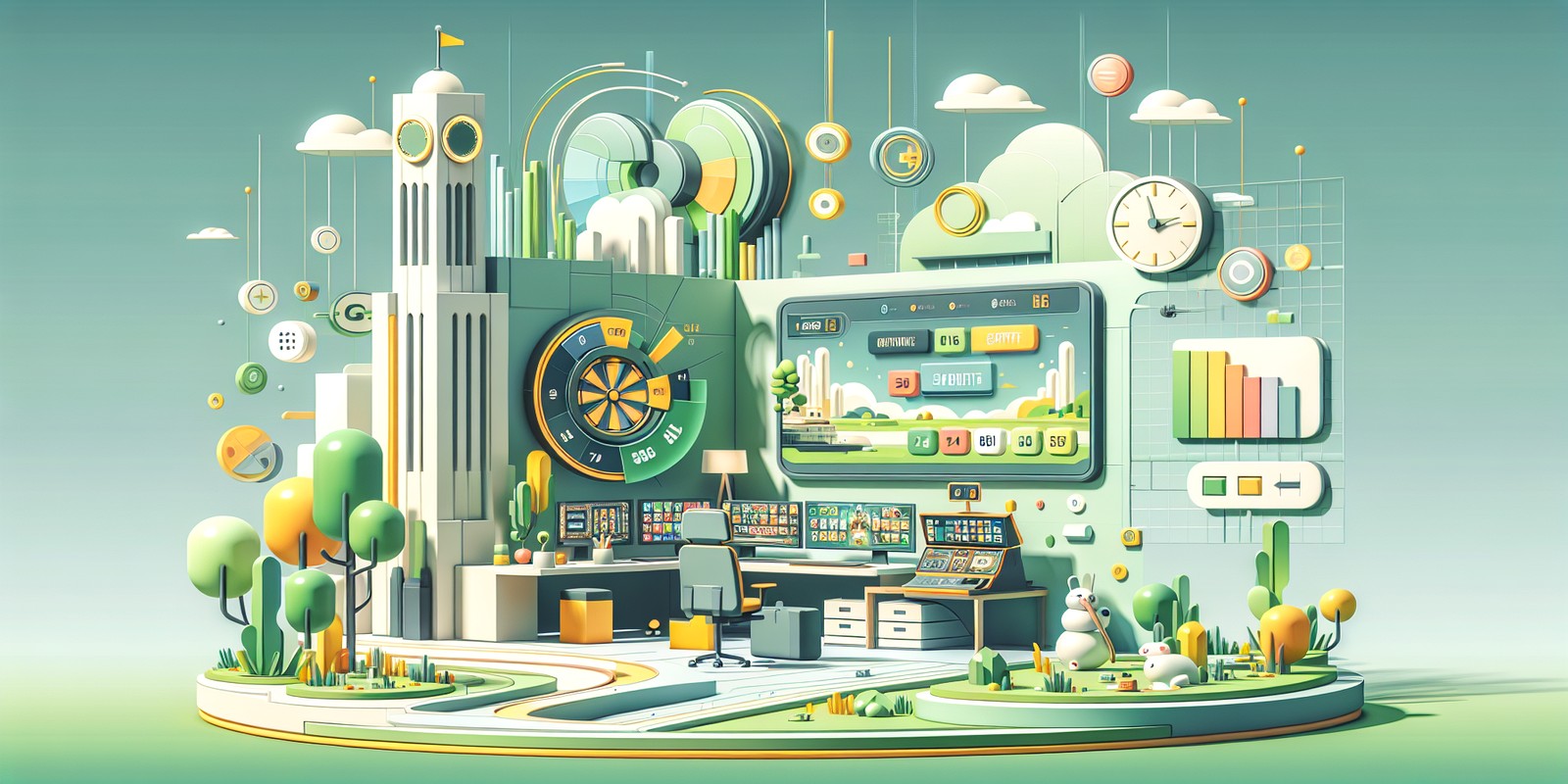 Discover the Best Online Casinos for Slot Games in 2025 - Guide for Pakistani Players