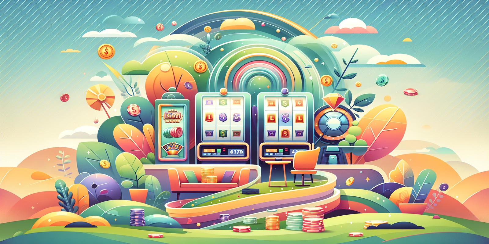 Explore Slot Games: A 2025 Guide to Winning Strategies - Slot Strategy Guide for international | PK68FQ1QPRHM