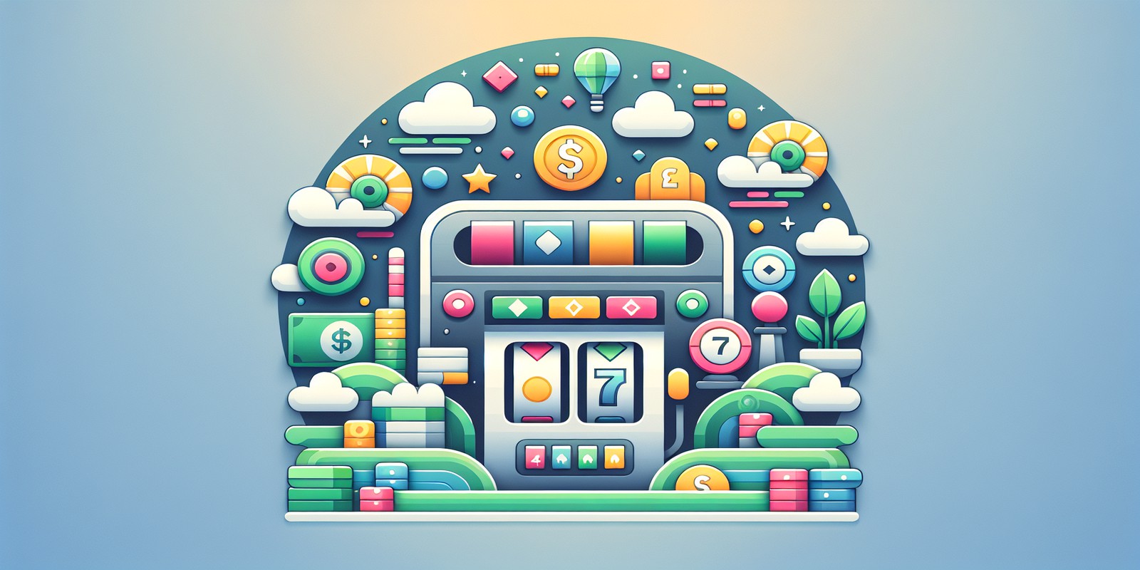 Explore the Best Online Casino Slots for 2026 with pk68.cloud - Comprehensive Guide