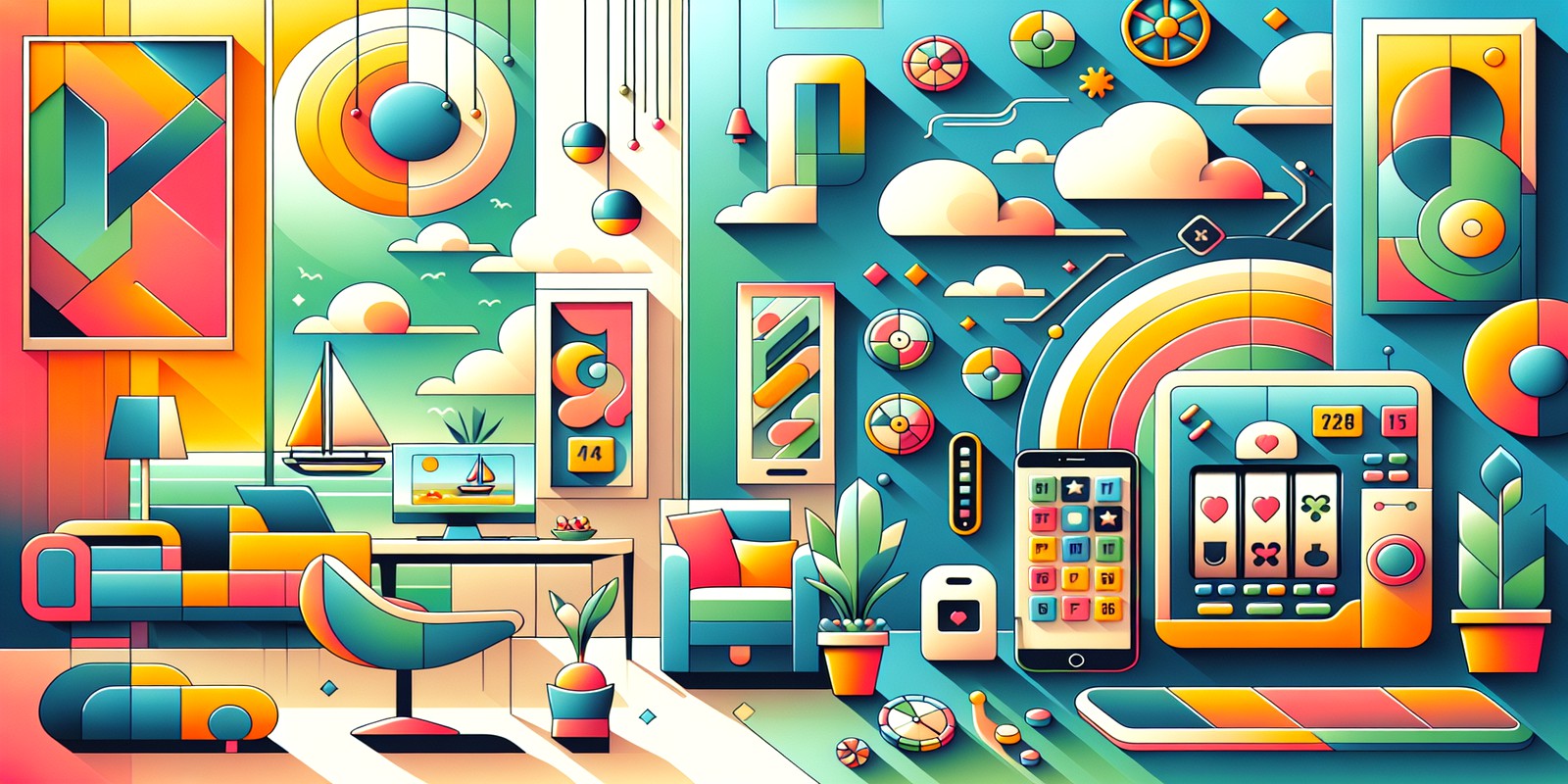 Explore the Thrill of Online Casinos: Your Ultimate 2025 Guide - pk68.cloud