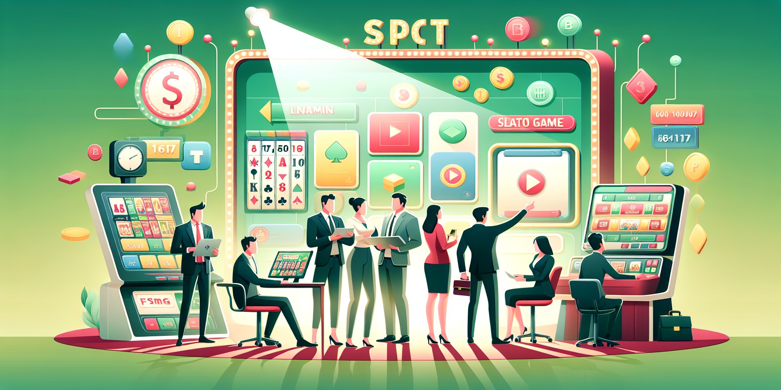 Explore Top Online Casino Slots - pk68.cloud's winning guide for players in Pakistan.