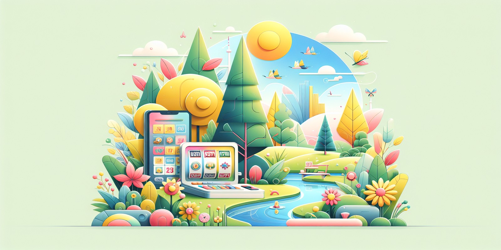 Explore Top Online Casinos for Slot Enthusiasts in 2026 - pk68.cloud Guide for Players