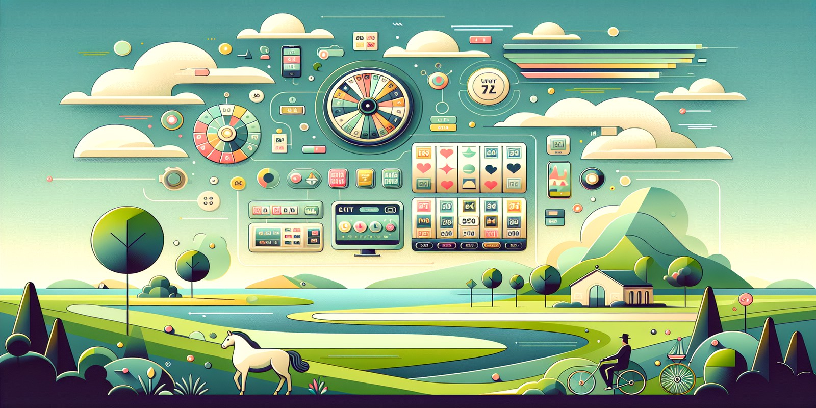 Exploring Online Casino Slot Games: Your Guide for 2025 - pk68.cloud