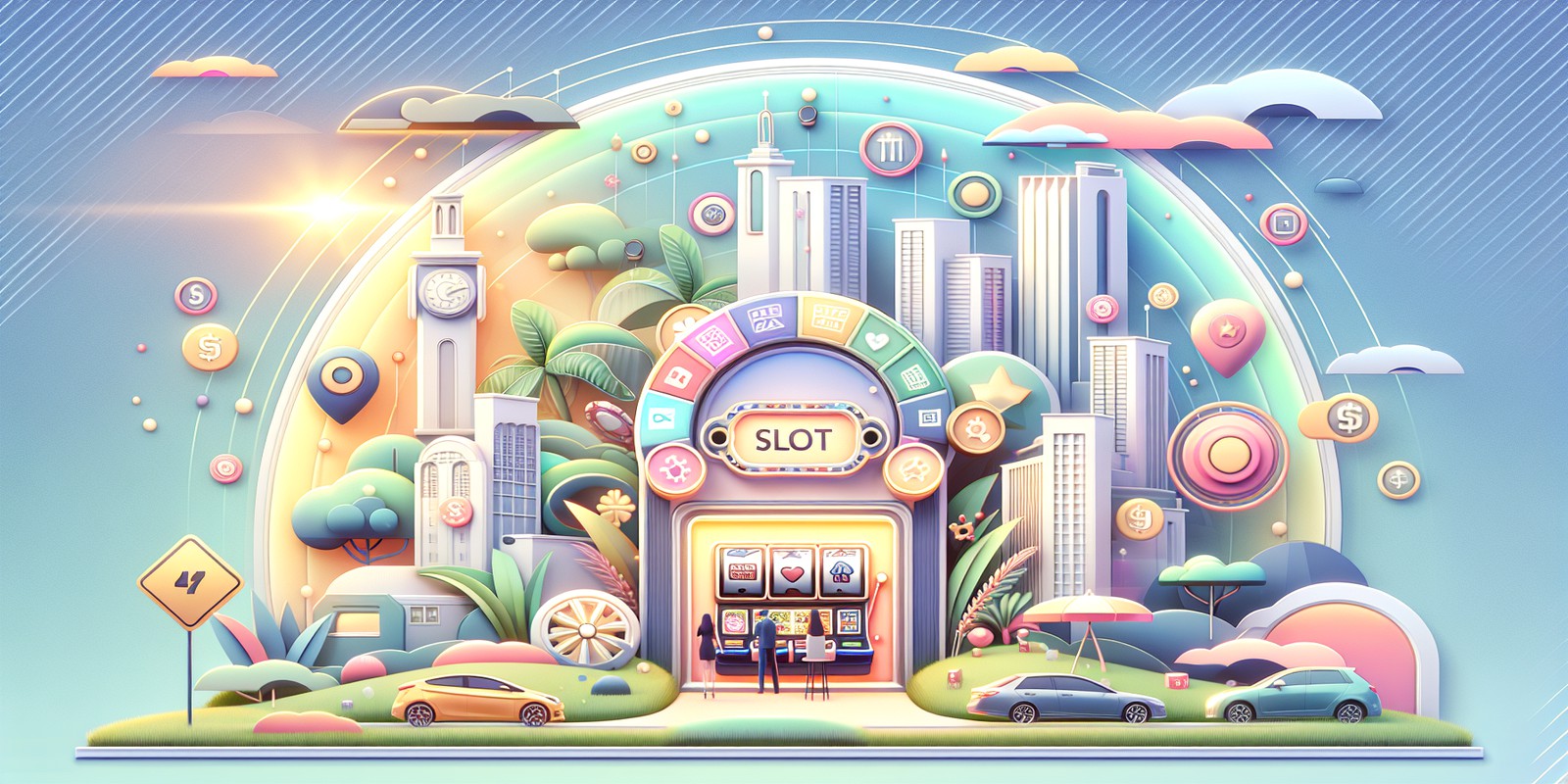 Mastering Online Casinos: Essential Strategies for 2025 Wins - A guide for Pakistani players at pk68.cloud