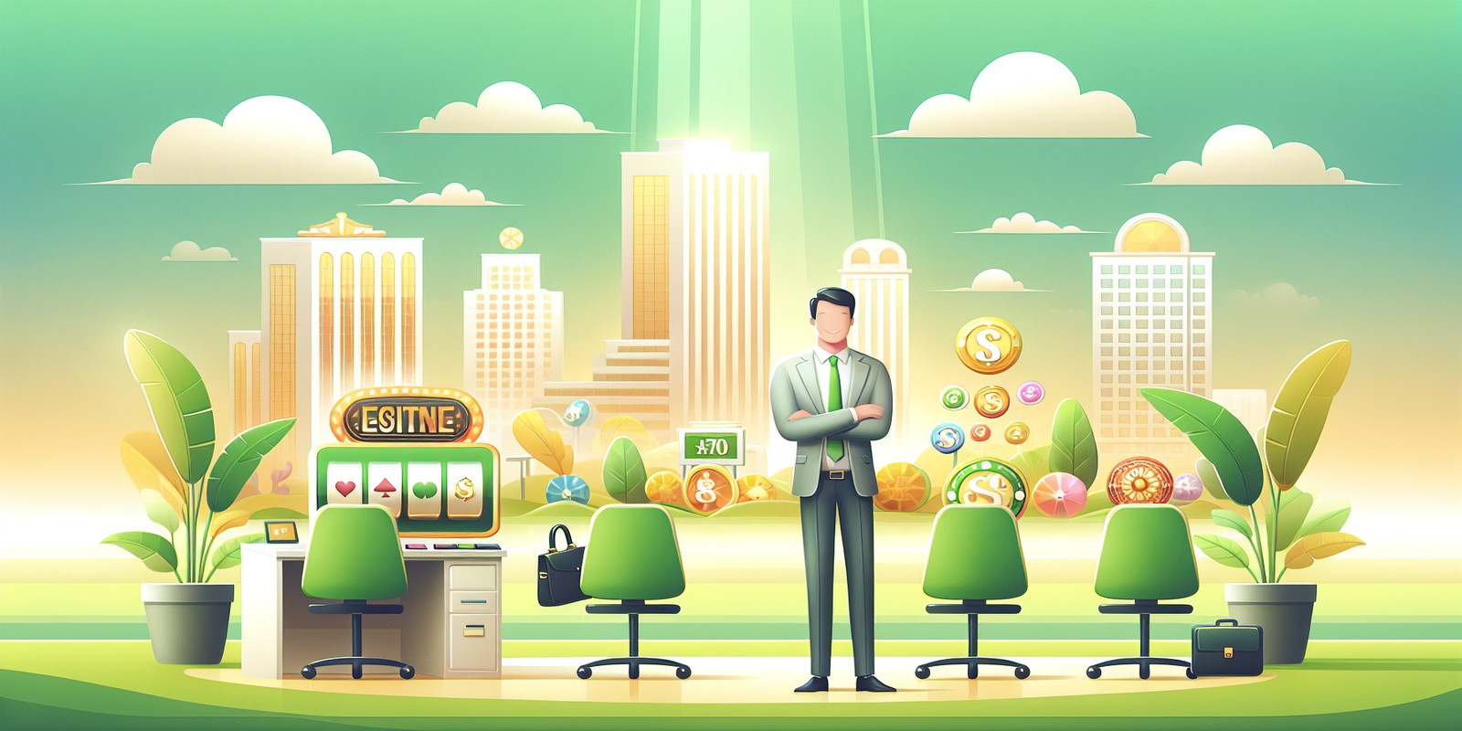 Mastering Stop Loss: Essential Strategies for Slot Success in 2025 - Slot Strategy Guide for Players | PK68FQ1QPRHM