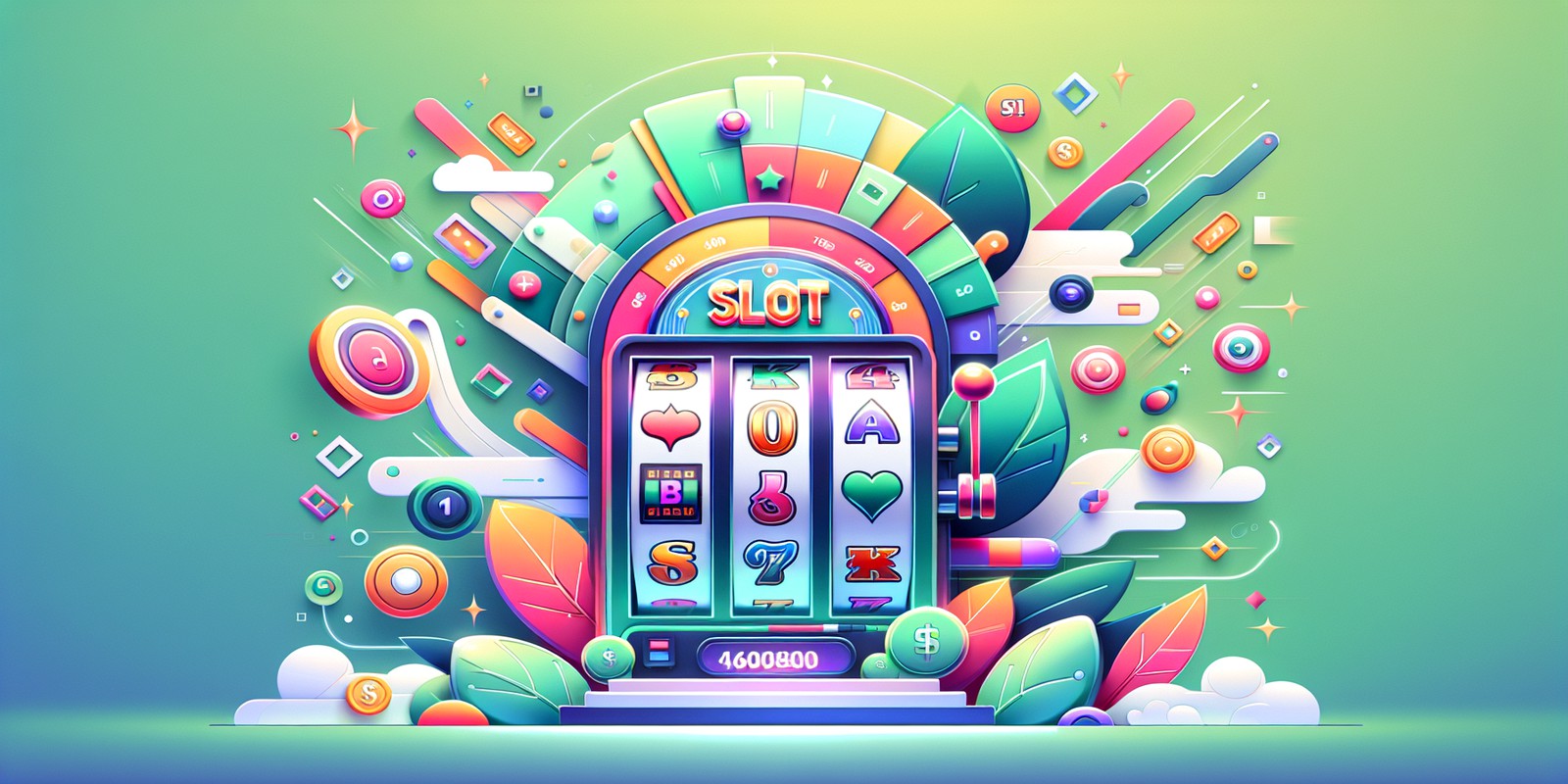 Guide to maximizing winnings in slot games - pk68.cloud strategies for Pakistan players.