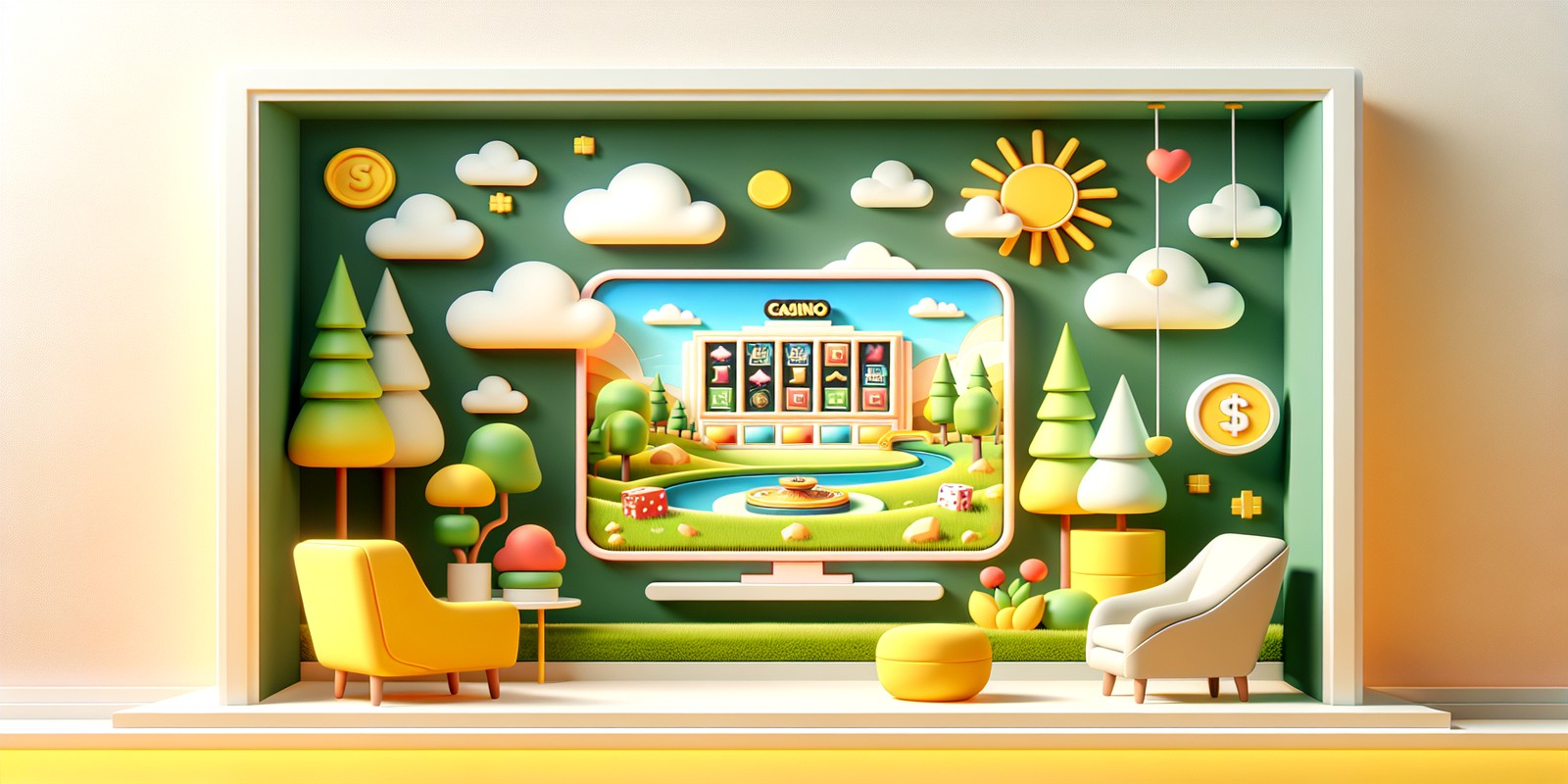 Online Casino Insights: Slot Game Strategies for 2025 Success - Slot Strategy Guide for international | PK68FQ1QPRHM