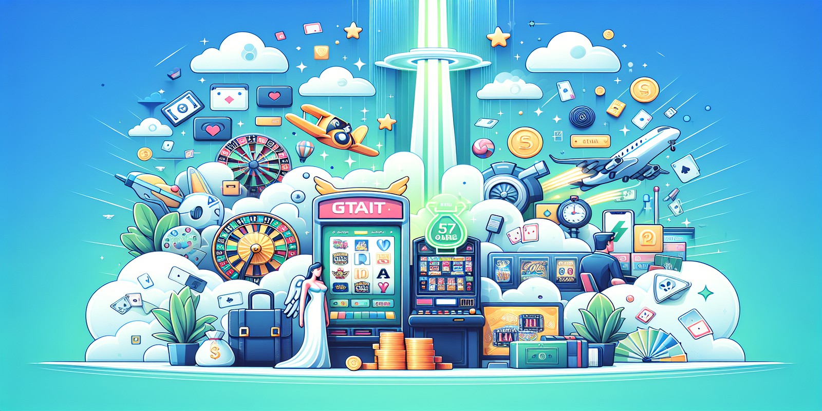 slot games Guide: Complete Pakistan Manual 2025 - pk68.cloud Guide for Pakistan Players