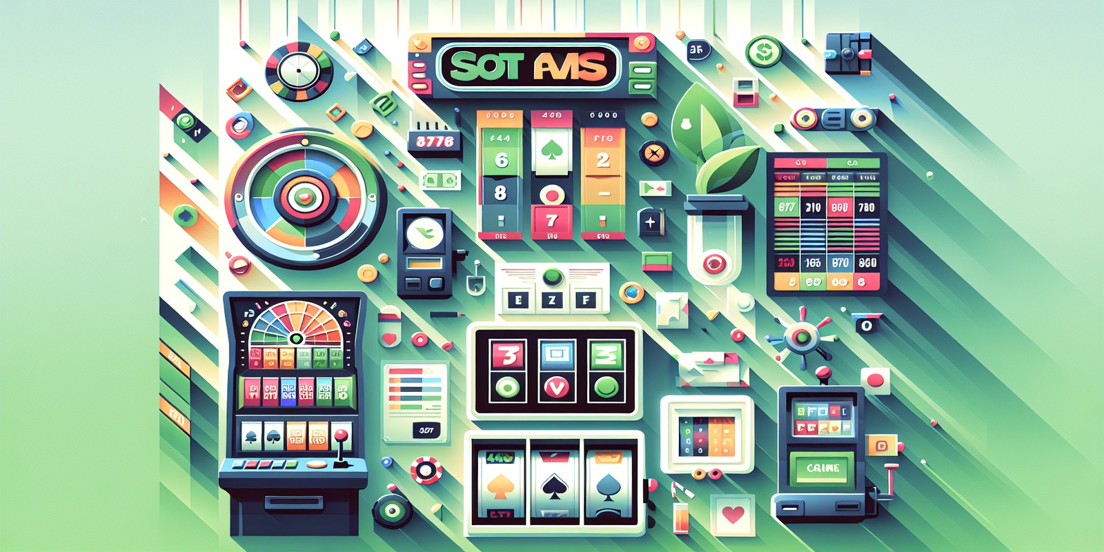 Top Slot Games guide for Pakistan Players on pk68.cloud