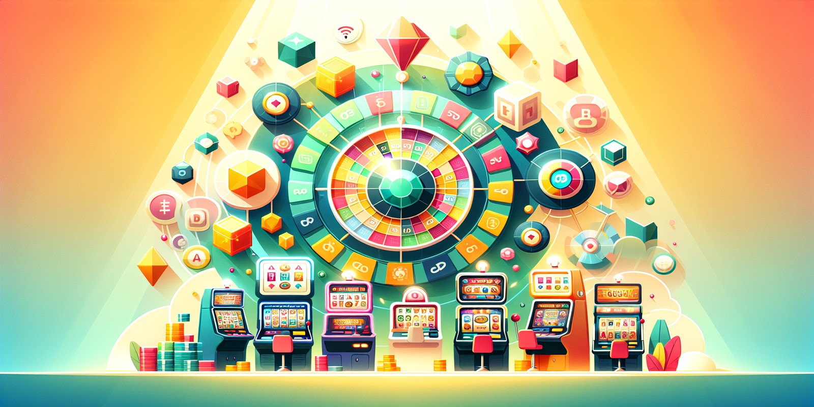 Unlock Big Wins: Essential Slot Game Strategies for 2025 - pk68.cloud Guide for Players