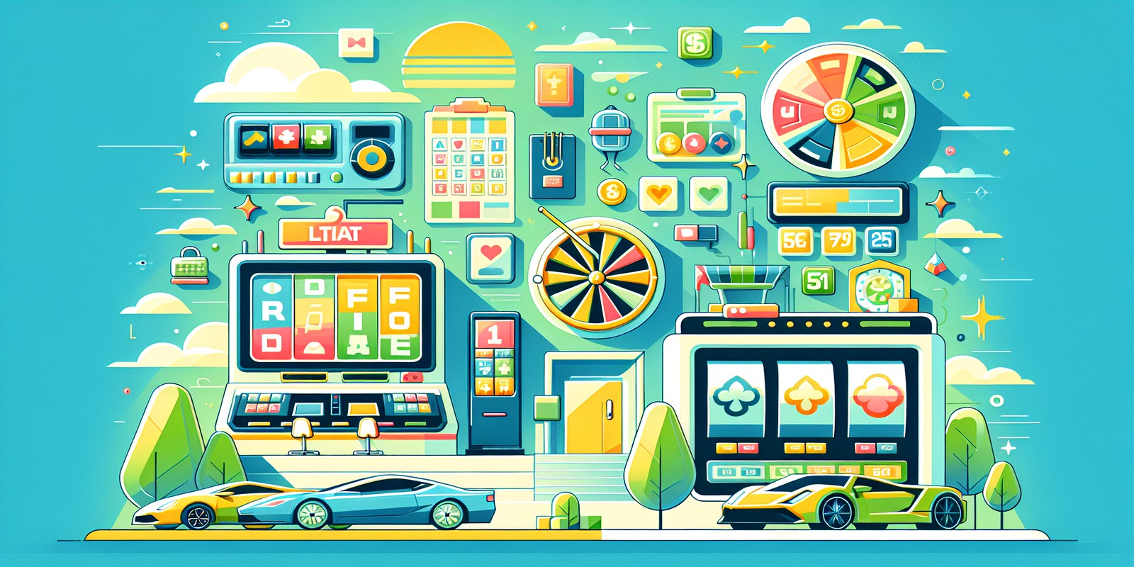 Unlock Big Wins: Top Online Casino Slot Strategies for 2025 - Slot Strategy Guide for international | PK68FQ1QPRHM