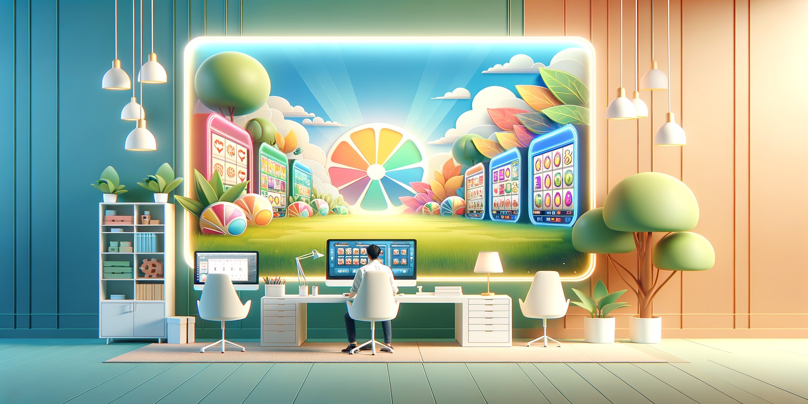 Unlock Big Wins: Top Slot Game Strategies for 2025 Success - Expert Guide for Pakistan Players on pk68.cloud.