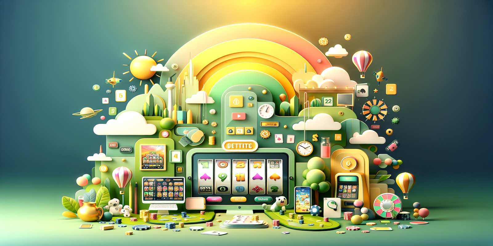 Unlock Big Wins: Top Slot Game Strategies for 2025 - Slot Strategy Guide for pakistani | PK68FQ1QPRHM