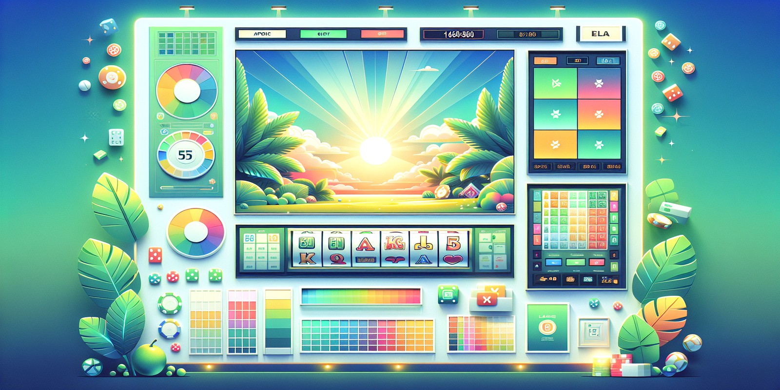 Guide to slot game strategies in Pakistan, featuring jackpot insights.