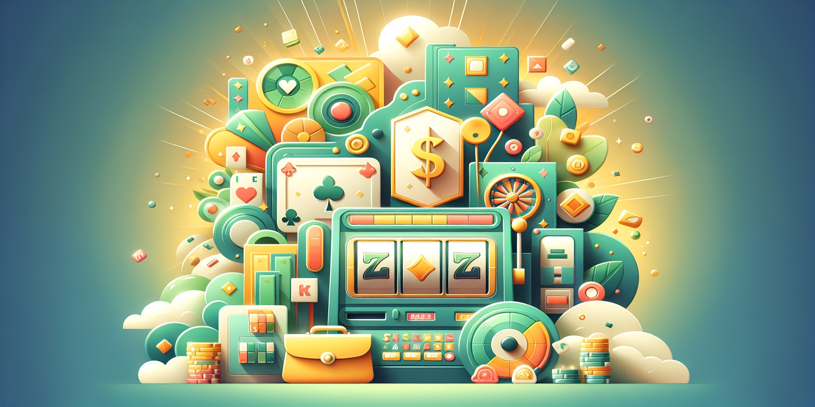 Unlock the Secrets of Online Casinos: Your 2025 Winning Guide - Gaming Guide Guide for international | PK68FQ1QPRHM