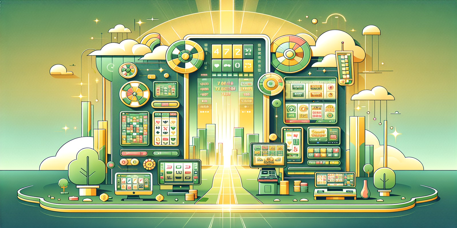 Unlock the Secrets: Winning Slot Strategies for 2025 - A Guide by pk68.cloud for Pakistani Players