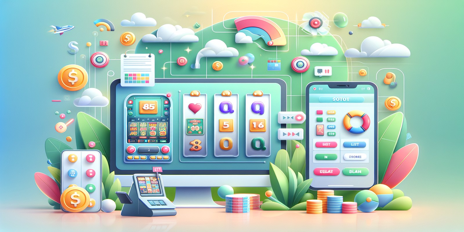 Unlock Winning Strategies for Online Slots in 2025 - Slot Strategy Guide for pakistani | PK68FQ1QPRHM