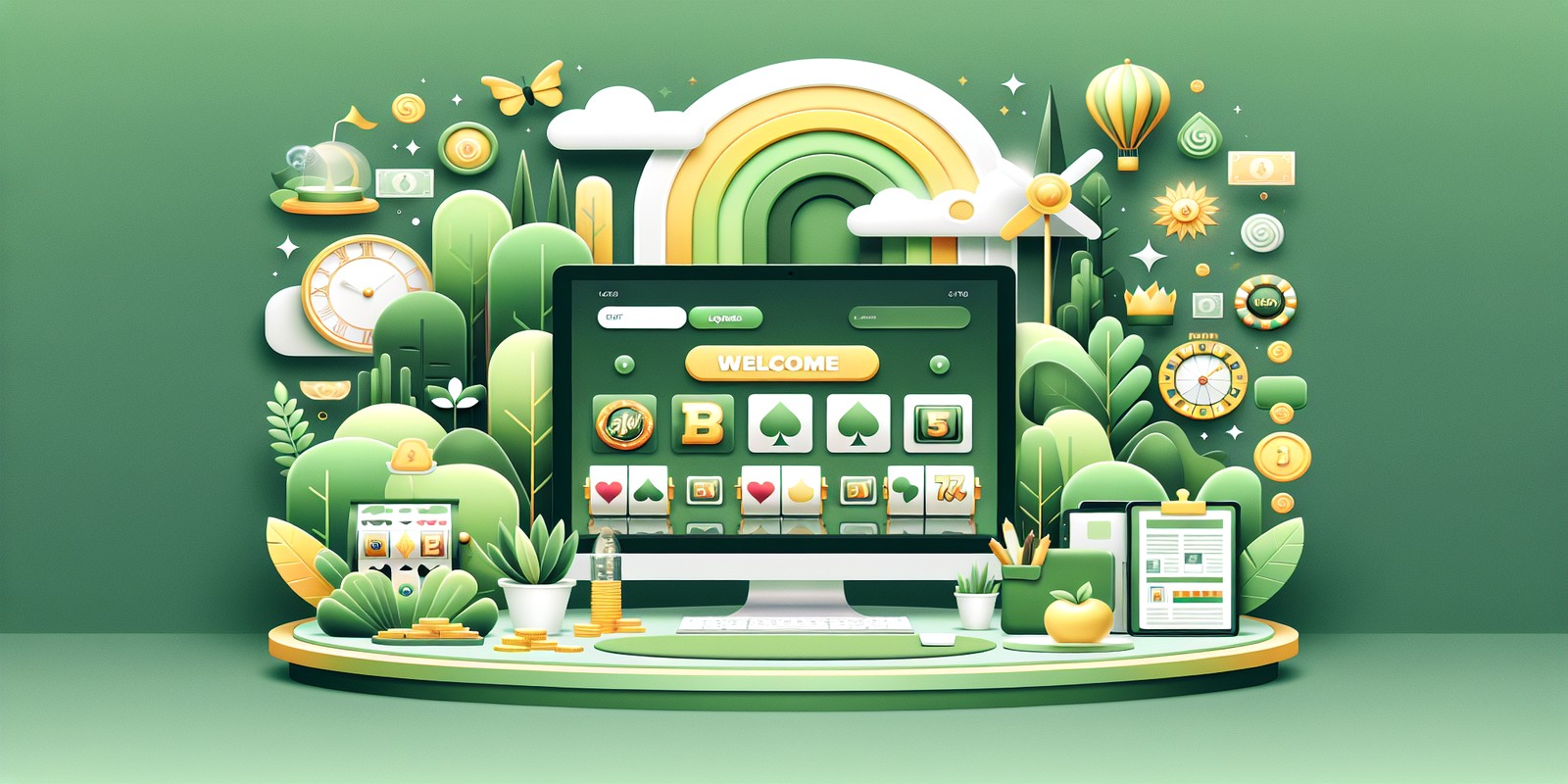 Unlock Winning Strategies for Slot Games in 2025 - Guide for Pakistani Players at pk68.cloud