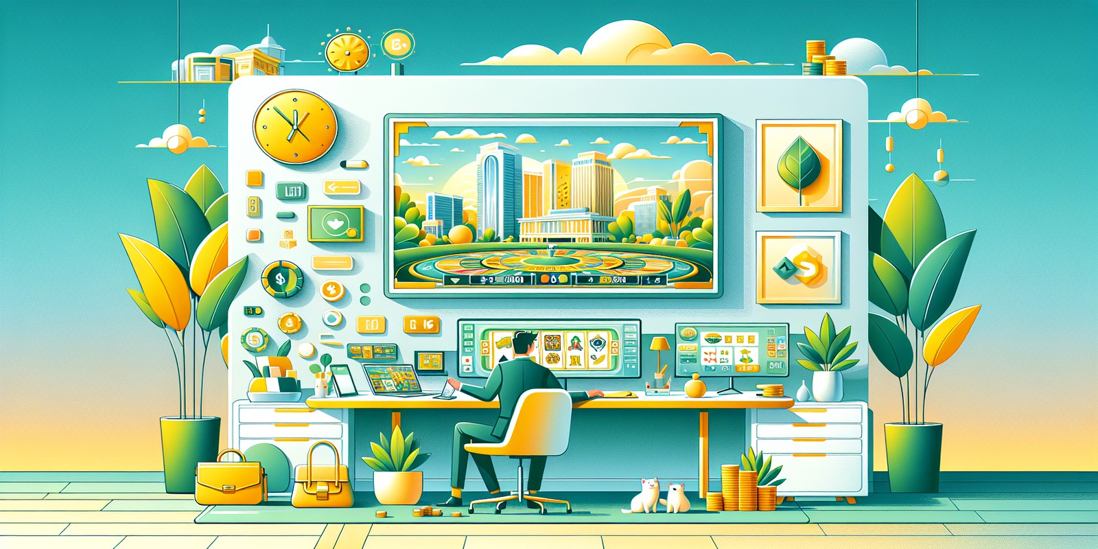 Unlock Winning Strategies in Online Casinos for 2025 - Expert Guide for Pakistan Players