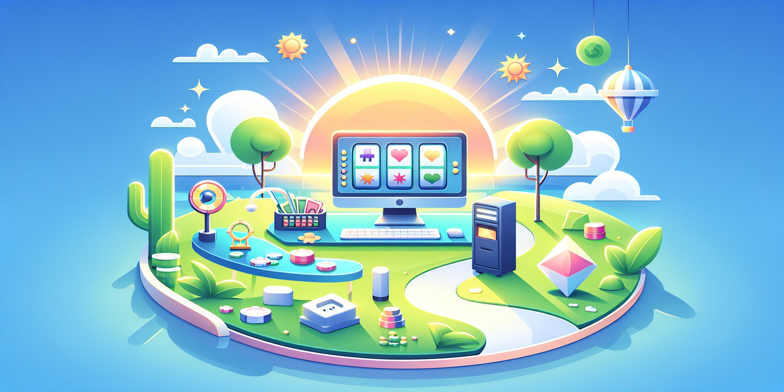 Unlock Your Fortune: A guide to top online slots for Pakistan players in 2026 at pk68.cloud.