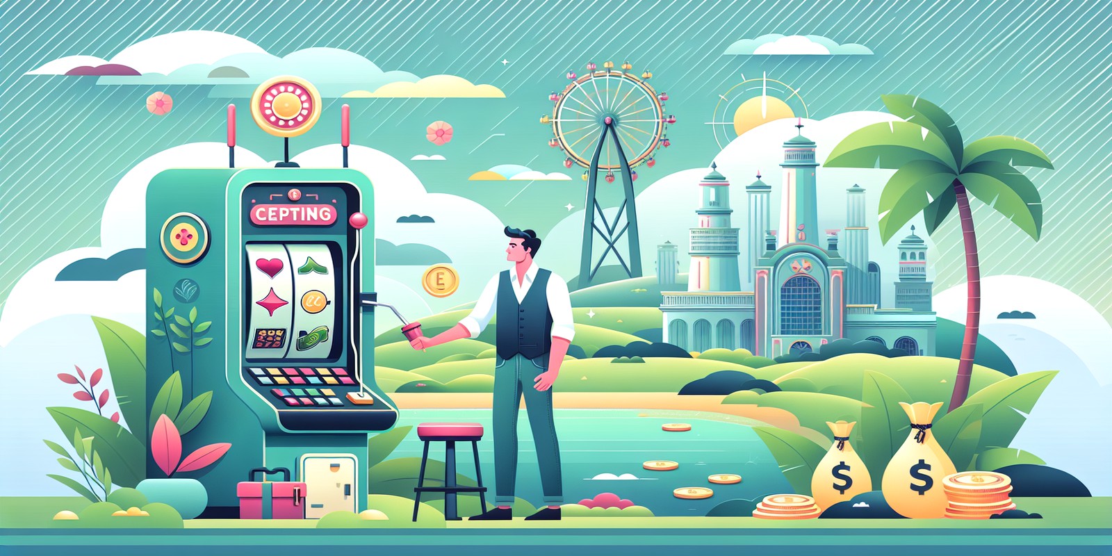 Image illustrating strategies for unlocking online casino success in Pakistan on pk68.cloud