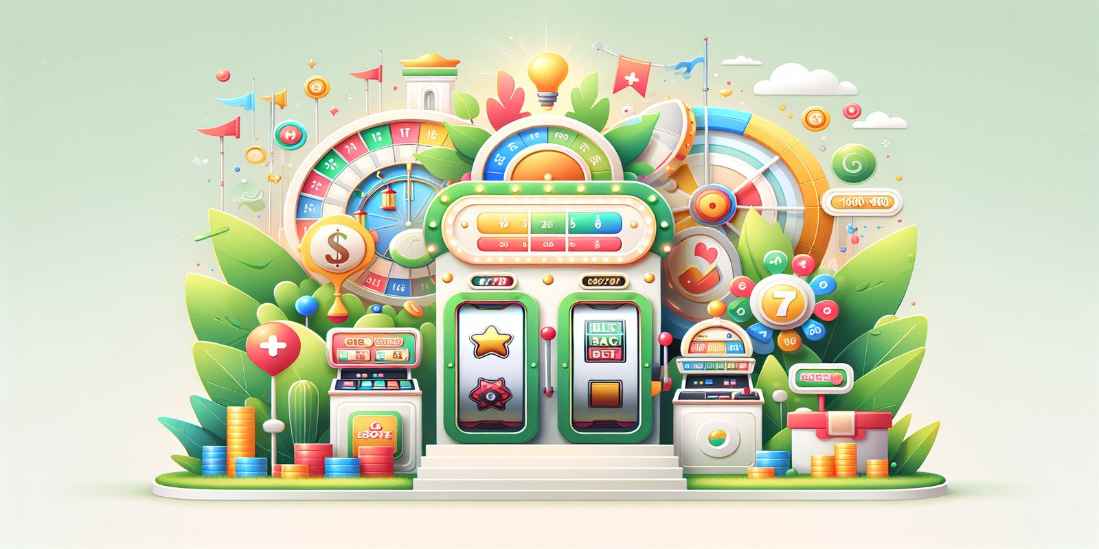 Unlocking Online Casinos: Top Slot Strategies for 2025 Wins - pk68.cloud Guide for Pakistan Players