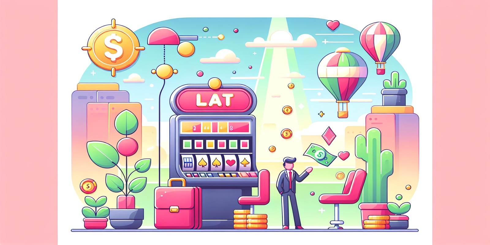 Unlocking Slot Game Strategies: Your Guide to Winning Big in 2025 - A valuable resource for Pakistani players.