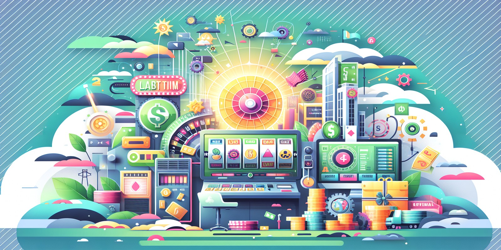 Unlocking Slot Game Success: Top Strategies for 2025 - Slot Strategy Guide for pakistani | PK68FQ1QPRHM