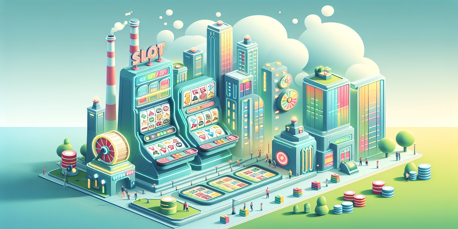 Winning Big in Online Casinos: Top Slot Strategies for 2025 - pk68.cloud Guide for Pakistan Players