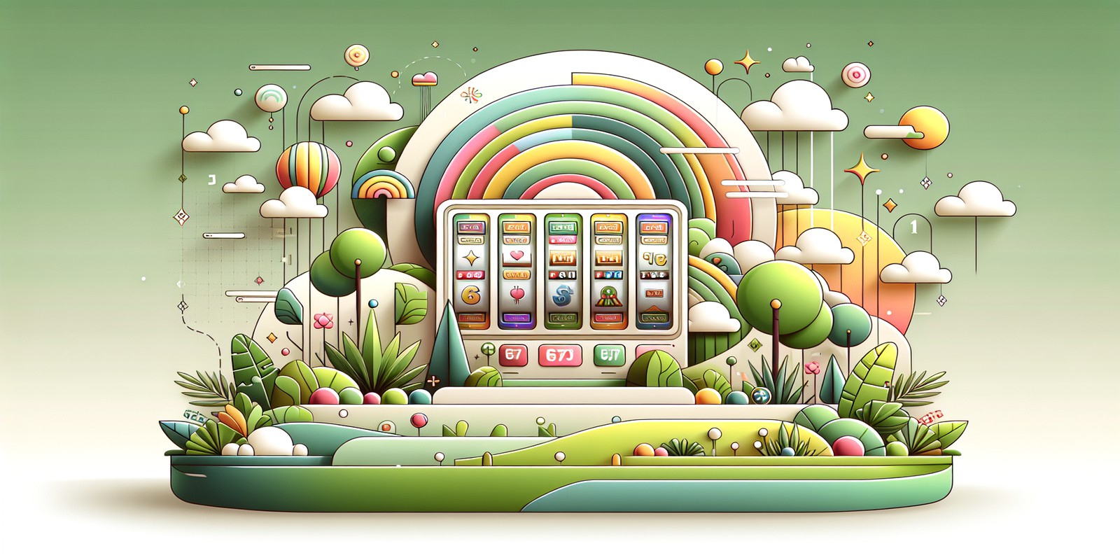 Winning Big in Slot Games: Top Strategies for 2025 Global Players at pk68.cloud, tailored for Pakistan Players