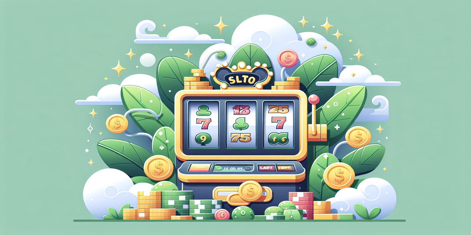 Winning with Slot Games: Best Strategies for 2026 at pk68.cloud - Your guide to enhancing gameplay!