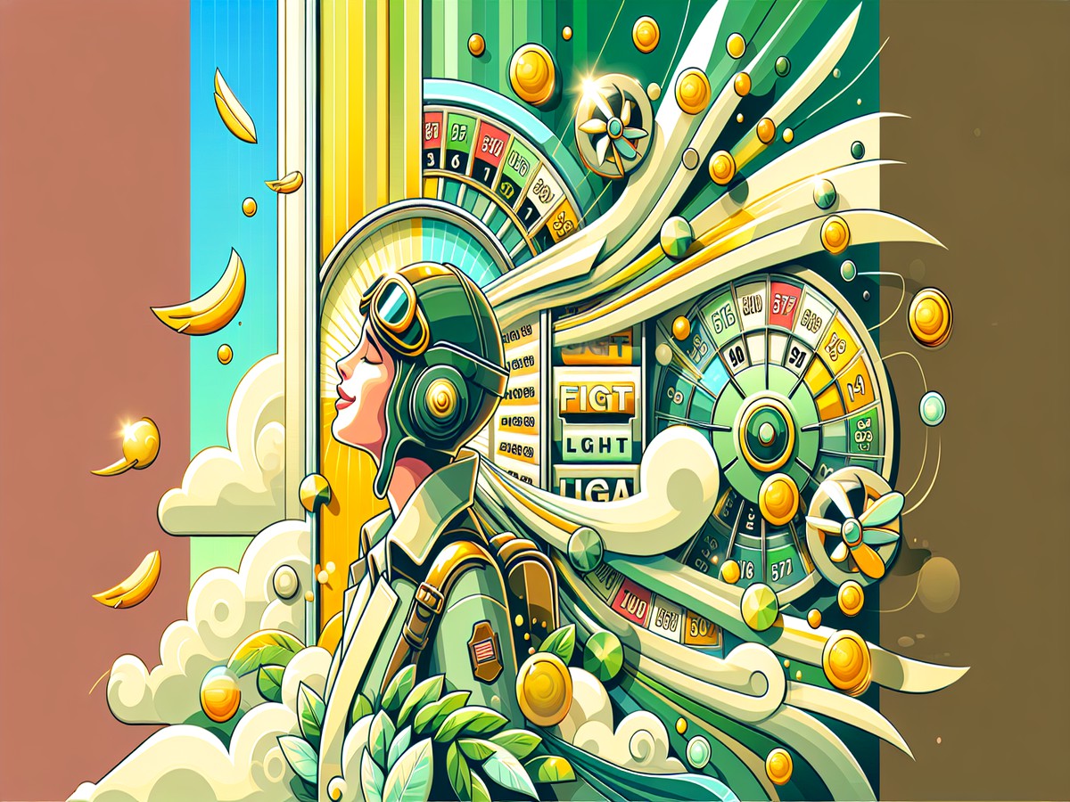 PK68FQ1QPRHM Aviator Game - Fly High with Excitement