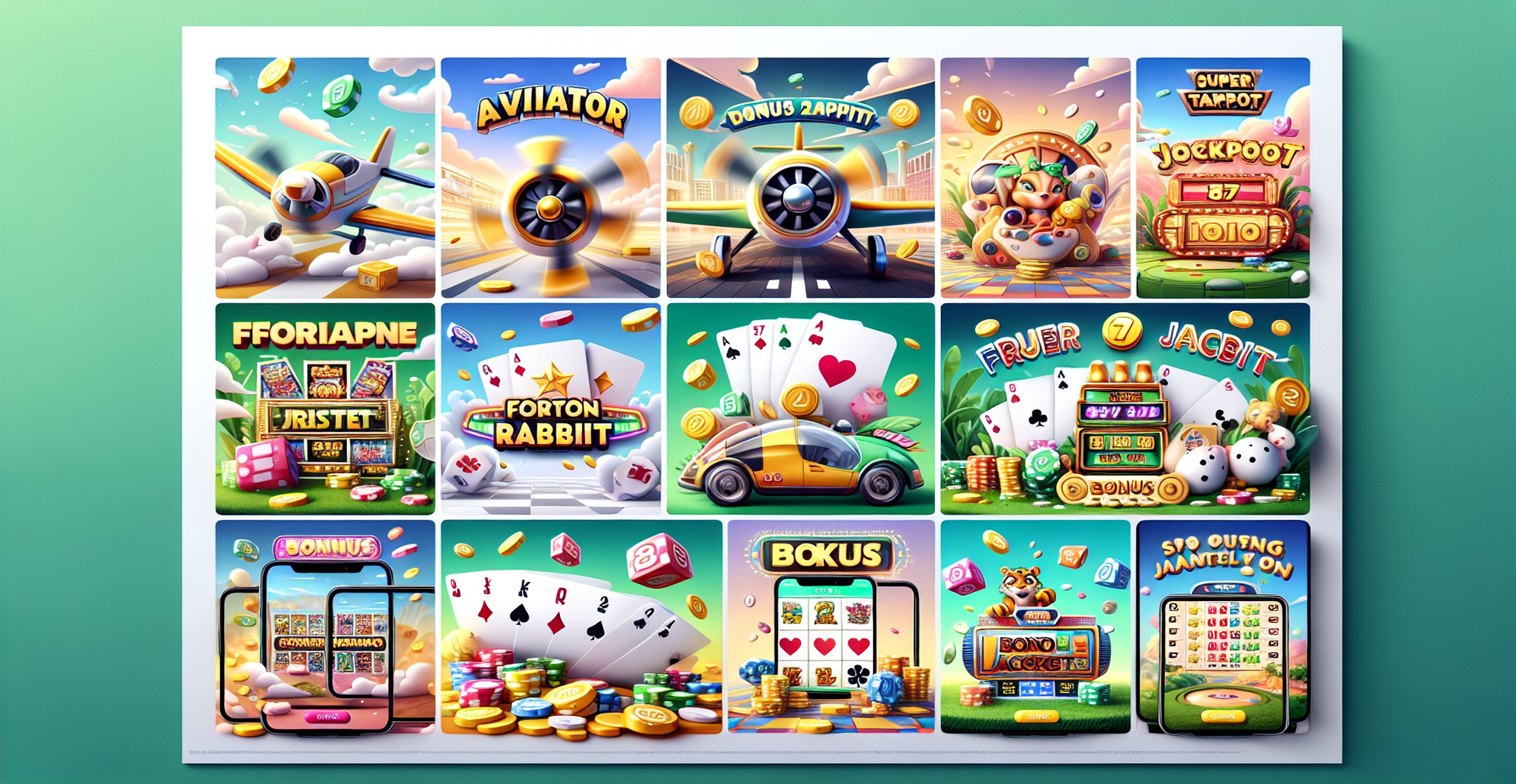 Fortune Tiger Games - Unleash the Wild Wins at PK68FQ1QPRHM