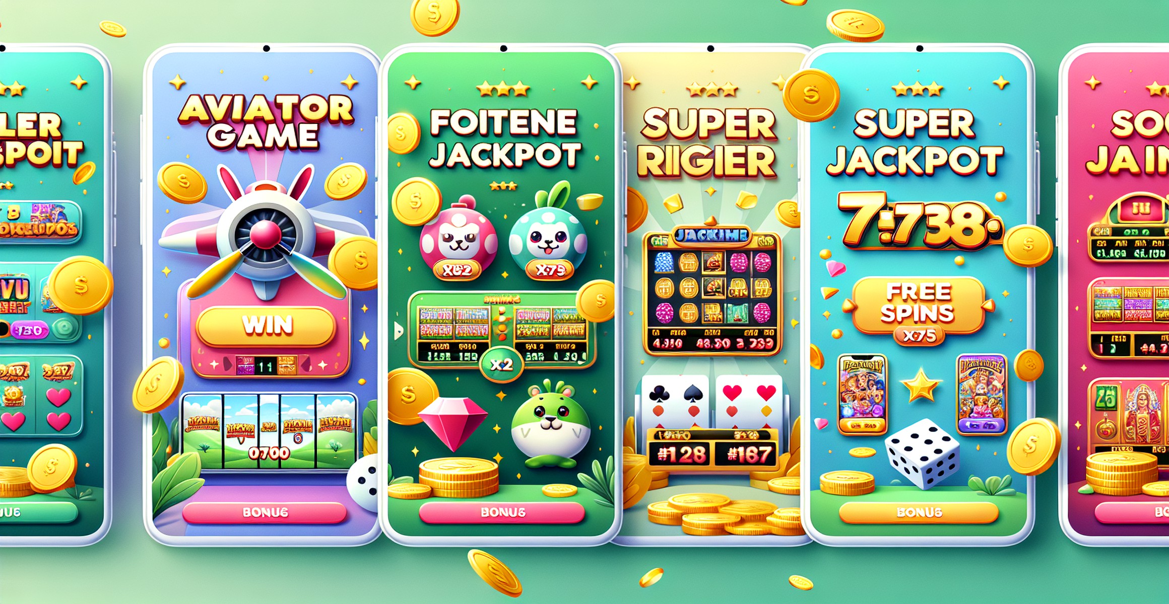 Super Jackpot - Aim for Huge Wins at PK68FQ1QPRHM